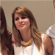 Spanish tutor helping adults become fluent