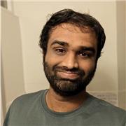 Aravind