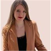 Laureata Magistrale in Biologia impartisce lezioni private o aiuto compiti