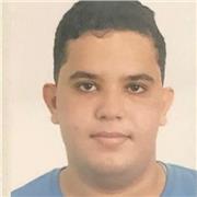 Étudiant en 3ème année de licence mathématique fondamentale à l'université de Paris donne des cours pour des étudiants de collège et lycée