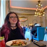 Profesora de Portugués para todas las edades