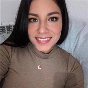 Nadia Mendoza