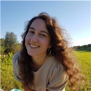 Melissas Englisch- und Biologie-Nachhilfe in Freiburg und online