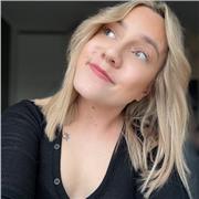 Zuzanna Gorska