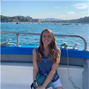 Clases particulares para niñ@s de primaria. Clases de: inglés, francés, matemáticas, historia, biología, lengua y literatura