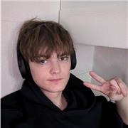 Third-year computer Science Student at the University of Leicester teaching Python Programming to Beginners Online or In-Person