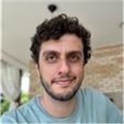 Professor Particular de Inglês, com experiência em diferentes níveis e idades