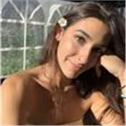  Integradora Social, con altas capacidades y habilidades para tratar con personas diagnosticadas de TDH y alteraciones cognitivas