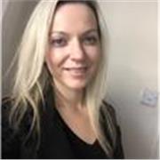 I would describe myself as ambitious, patient person. My lessons are aimed at students with English as a foreign language.