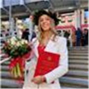 Cerchi un supporto nello studio? Contattami e sarò pronta ad aiutarti