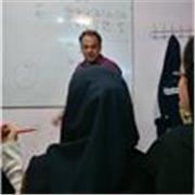 Teaching Maths for the age group of 12 to 18 especially students originally from Iran