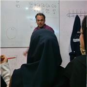 Teaching Maths for the age group of 12 to 18 especially students originally from Iran