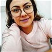 Profesor impartir clases de biología, ciencias naturales, en todas las edades