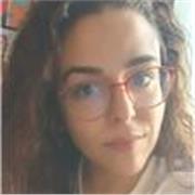 Soy graduada en filología hispánica y llevo más de 3 años dando clases particulares de Lengua castellana y literatura.