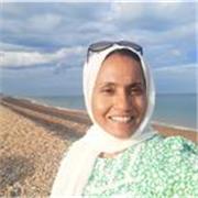 I have 25yrs of teaching experience in secondary school in the UK. I taught students ranging from EAL, SEN and higher ability.