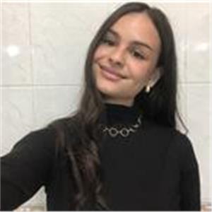 Sofía López Catalina