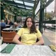 I am a recent cell biology graduate looking to share my excitement of the field. Aimed at ages 12-18+