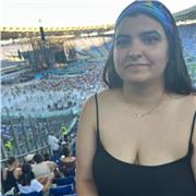 Cerchi una ragazza che possa aiutarti nei compiti e nelle materie scientifiche? Eccomi!