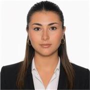 
Sono Marta, madrelingua spagnola. Offro lezioni di spagnolo per italiani di tutte le età, sea online che in presenza. 