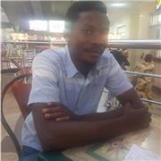 Adebowale Adebayo