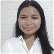 I would describe myself as a patient, responsible tutor. My lessons are aimed at preschool and grade school students in English an