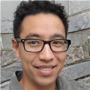 Jeune étudiant en prépa ingénieur de 20 ans, passionné par l'apprentissage