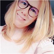 compagna di avventure nel mondo della scuola 💪🏻