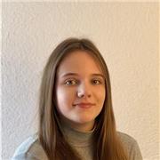 Englisch-Tutor mit Kenntnissen bis zum Abitur-Niveau.