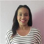 Profesora de idiomas con más de 3 años de experiencia, desde niños a adultos.