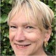 Friendly and supportive English language tutor