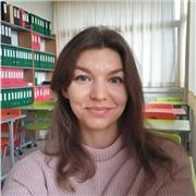 Cours de soutien en français langue étrangère (FLE) pour les élèves débutants, intermédiaires et avancés (A1-C1)