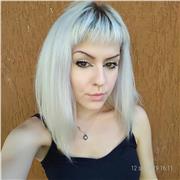 Studentessa laureata in psicologia propone lezioni di italiano a ragazzi delle elementari, medie e delle superiori e a stranieri