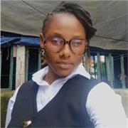 Mbu Lucy