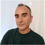 Soy intérprete de inglés en remoto para hospitales y doctores en Estados Unidos. He trabajado también allí en educación bilingüe