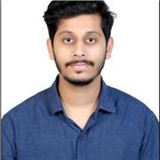 Patient tutor helping diverse learners achieve confident English