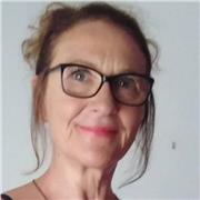 Profesora de inglés nativa y cualificada de Cambridge University da clases desde A1 hasta C2 - Preparación de exámenes, conversación, fonética etc