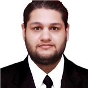 Muhammad Fahad