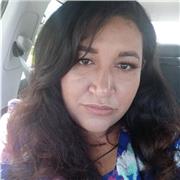 Maria S Sanchez Mendez
