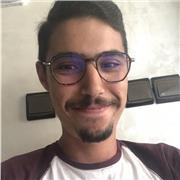 I got a B.A in English Studies and Masters' in Cultural Studies