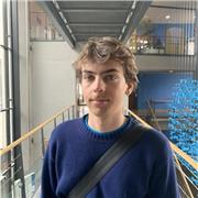 Etudiant en 4ème année d'école d'ingénieur donne cours à domicile de mathématiques, physiques et anglais.