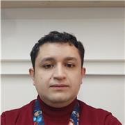 Profesor de biología tanto a nivel secundaria y universitario