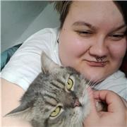 Englisch Tutor mit literarischen Erfahrungen und weitem Vokabular.