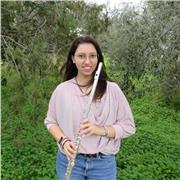 Insegnante di Musica offre ripetizioni di Musica e/o strumento (Flauto Traverso) per grandi e piccini