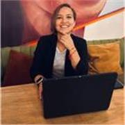 Soy psicologa, y podria dar clases a estudiantes de psicología que quieran aprender de psicología organizacional exactamente