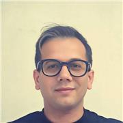 Experienced English Teacher A1 to C1. Fifteen years of teaching experience. General and IELTS totur. Master's degree in TEFL