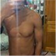 Profesor de monitor fitness apto para todas las edades 