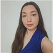 Profesor de inglés con experiencia en dar clases online