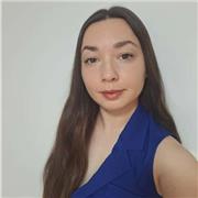 Profesor de inglés con experiencia en dar clases online