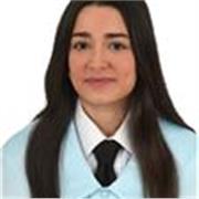 Profesora y Filóloga Inglesa con Doble Máster de Educación y Comunicación Multicultural