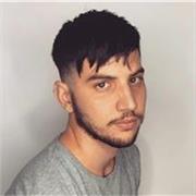 Istruttore di ginnastica/Personal trainer